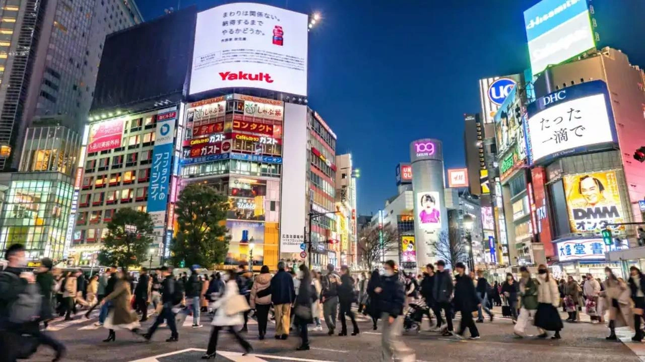 Afet senaryosu planları değiştirdi! Japonya'ya "ikinci başkent" geliyor