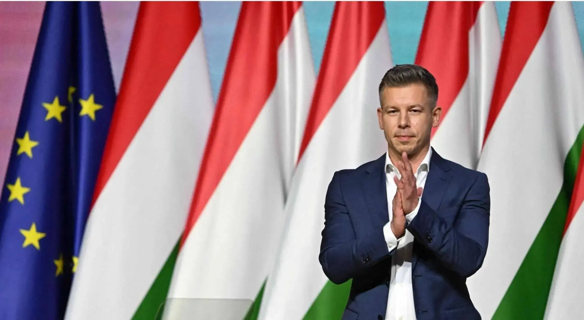 Önce 16 yıllık dönemi bitirdi, şimdi cumhurbaşkanını da koltuğundan etti! Magyar'ın büyük 'planı'