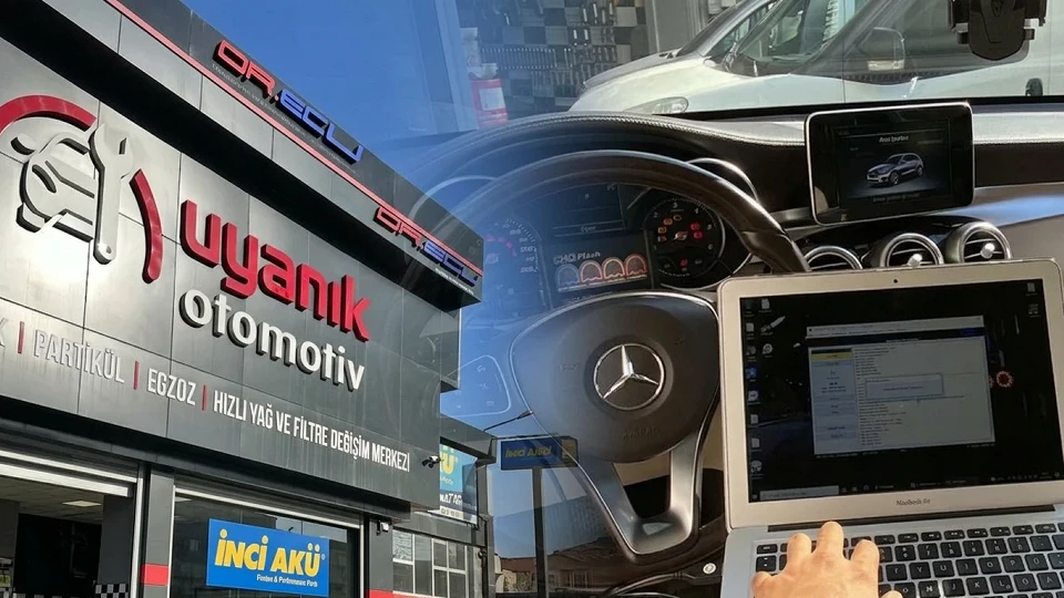 Antalya'da otomotiv ve yedek parça sektöründe faaliyet gösteren dev şirket iflas etti | EKONOMİ HABERLERİ