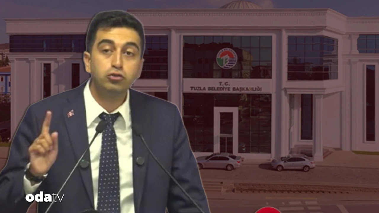 CHP'li başkandan İBB'ye eleştiri: 'AKP'ye mi geçecek' sorusu gündeme geldi