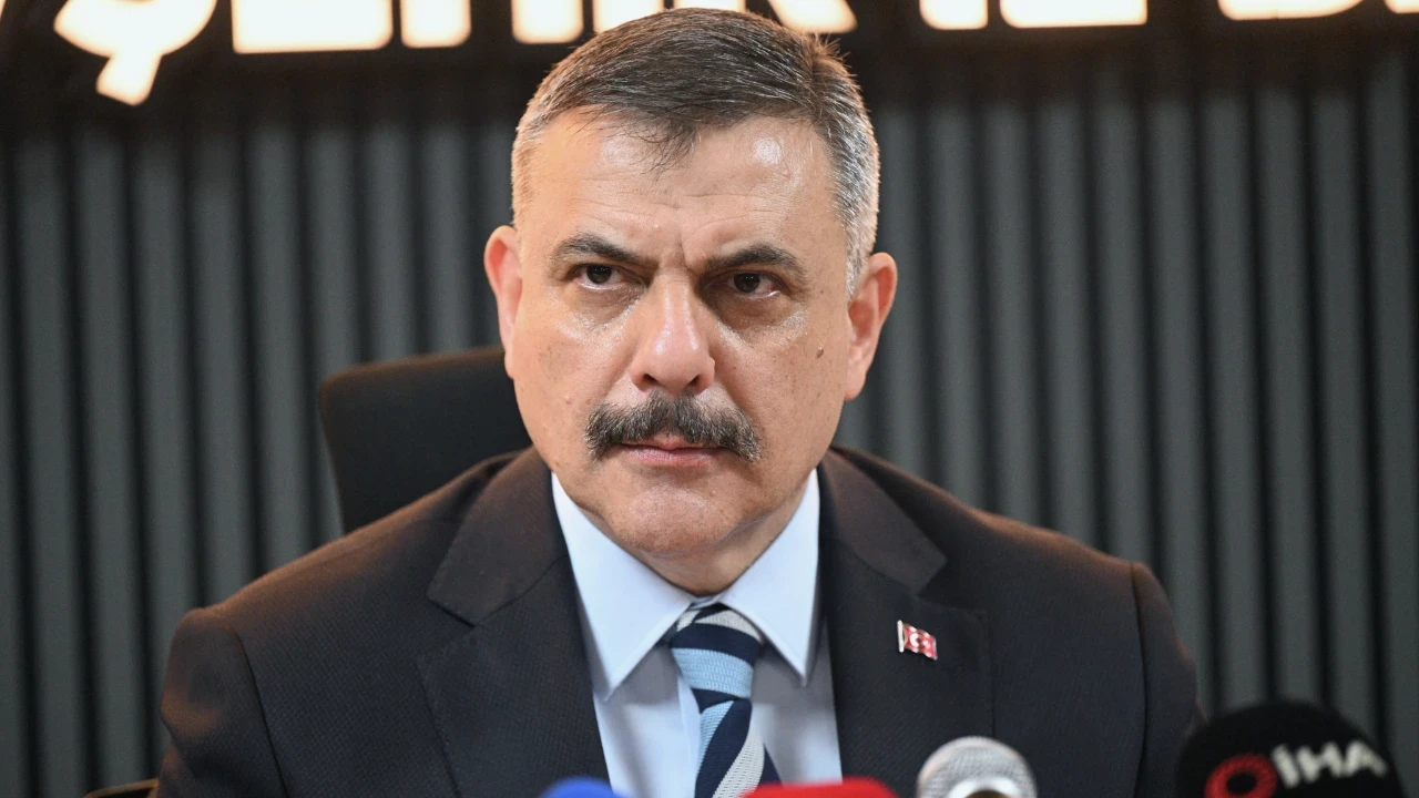 Türkiye'de kalan Suriyeli sayısı belli oldu