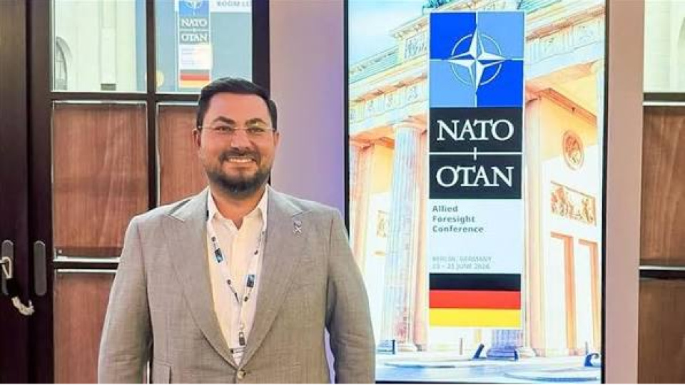 "Yapay zeka stratejik bir katman oldu"