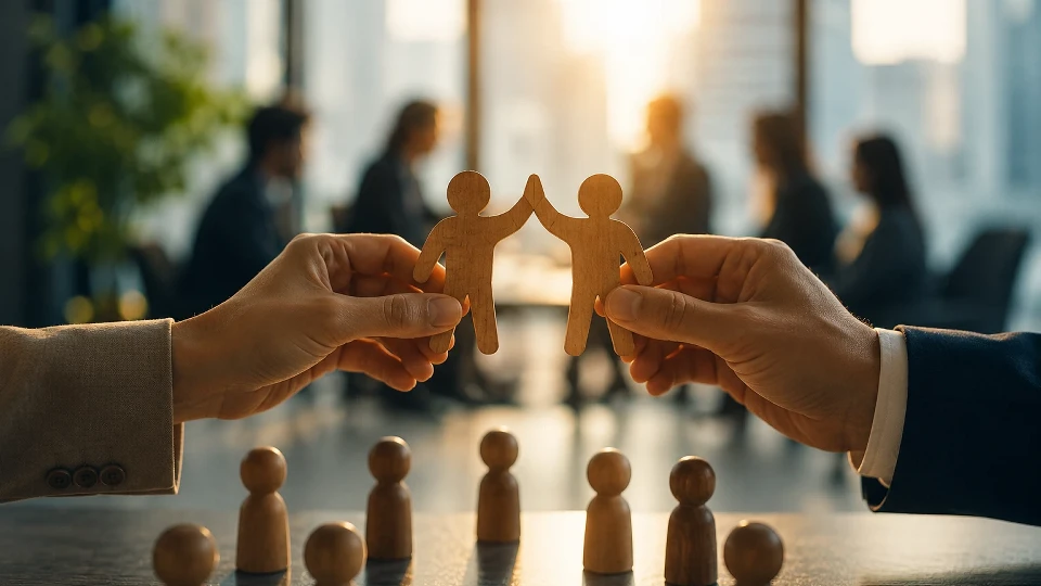 Empati iş dünyasında stratejik liderlik gücü oluyor