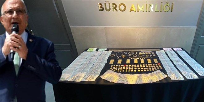 Milletvekili Burhanettin Kocamaz dolandırıldı: İfadesi ortaya çıktı