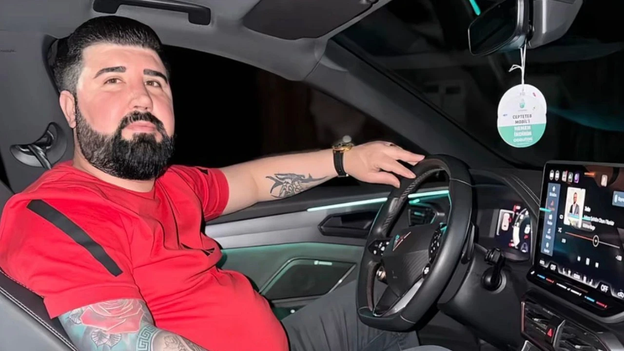Silahlı saldırıda öldürüldü