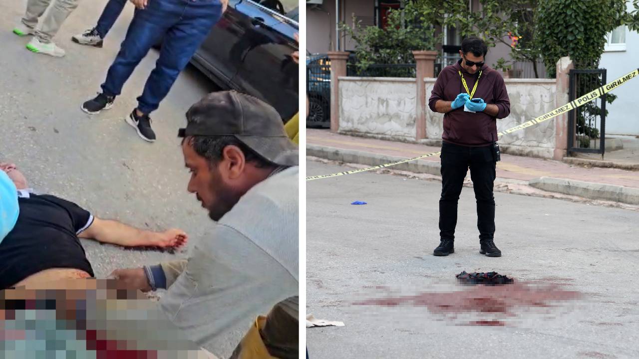 Pompalı tüfekle vurup duruşmada özür diledi: "Para için adam öldürmem"