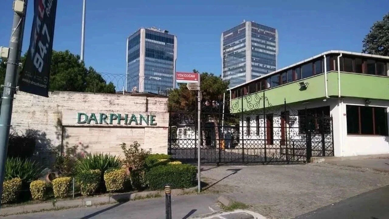 Darphane 124 kamu işçisi alacak! Başvurular başladı