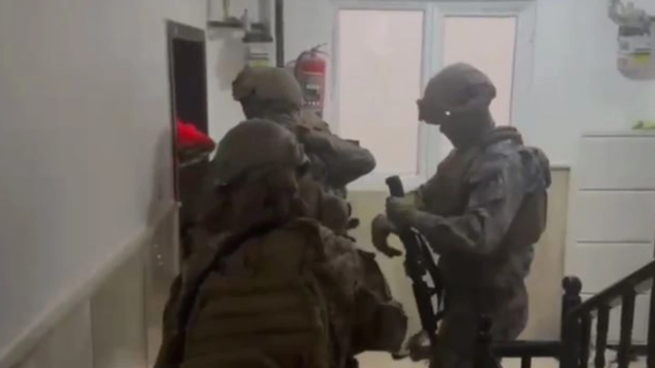 Son dakika | NATO öncesi 46 kişiye daha gözaltı