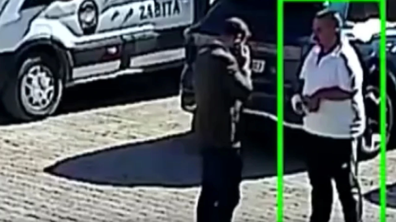 CHP'den AK Parti'ye geçen belediye başkanına saldırı girişimi
