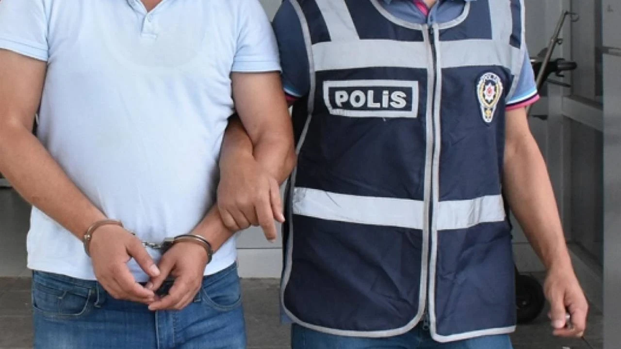 İstanbul'da kapkaççılara dronlu operasyon: 2 kişi yakalandı