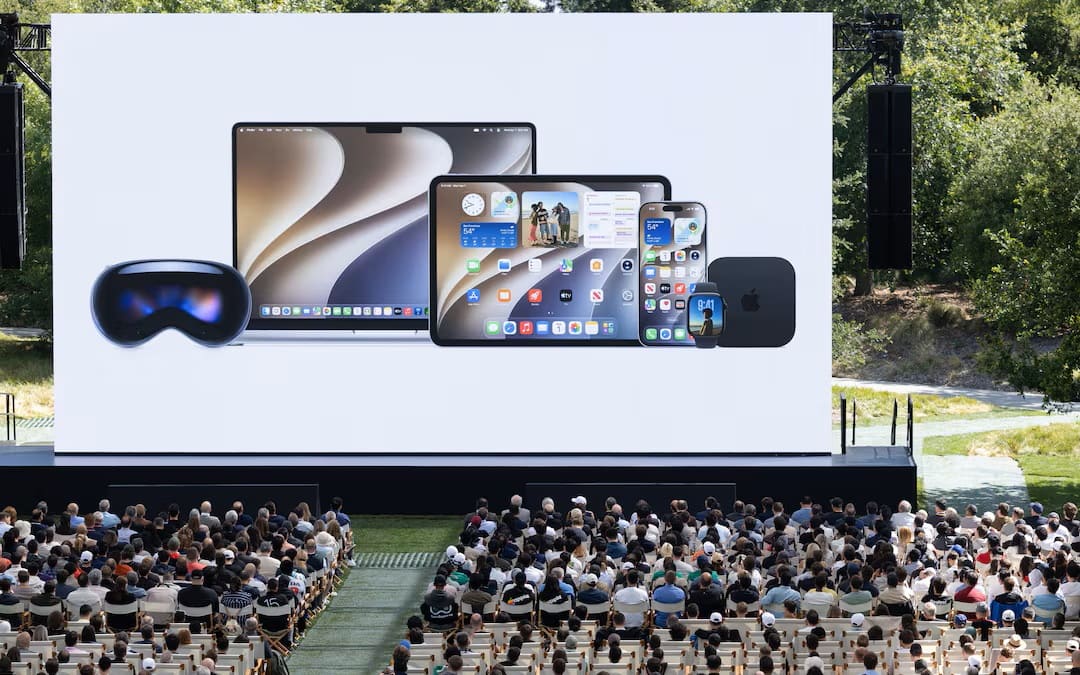 Apple'dan dev güncelleme! iOS 27 ile iPhone'lara yapay zeka çağı geliyor