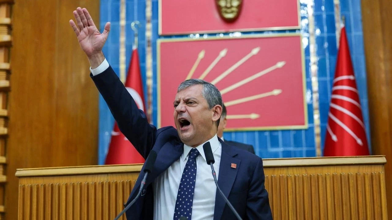 Yedi soruda Özgür Özel'in yeni partisi hakkında bilinenler