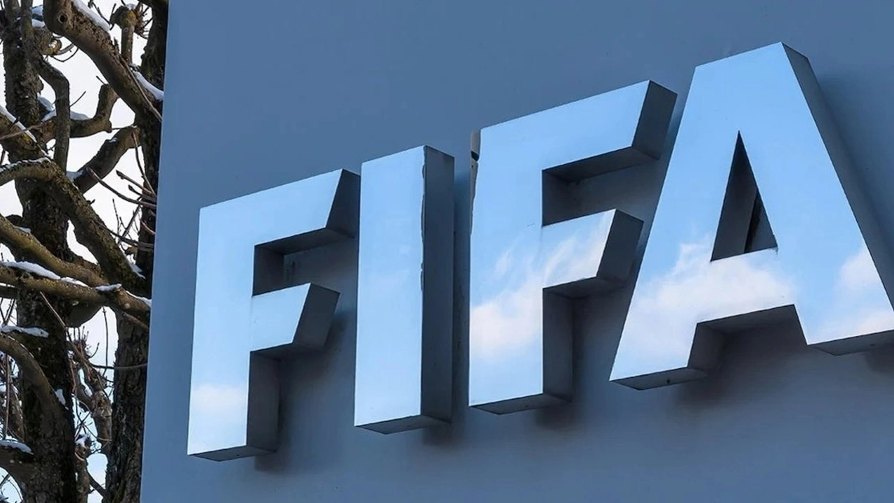 FIFA'dan Süper Lig ekibine müjde yolda