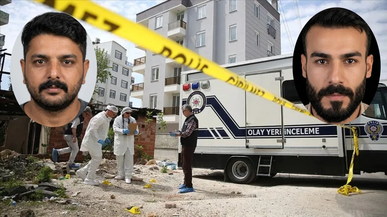 'Göz kırpma' cinayeti: Komşuların buluştuğu evde öldürdü