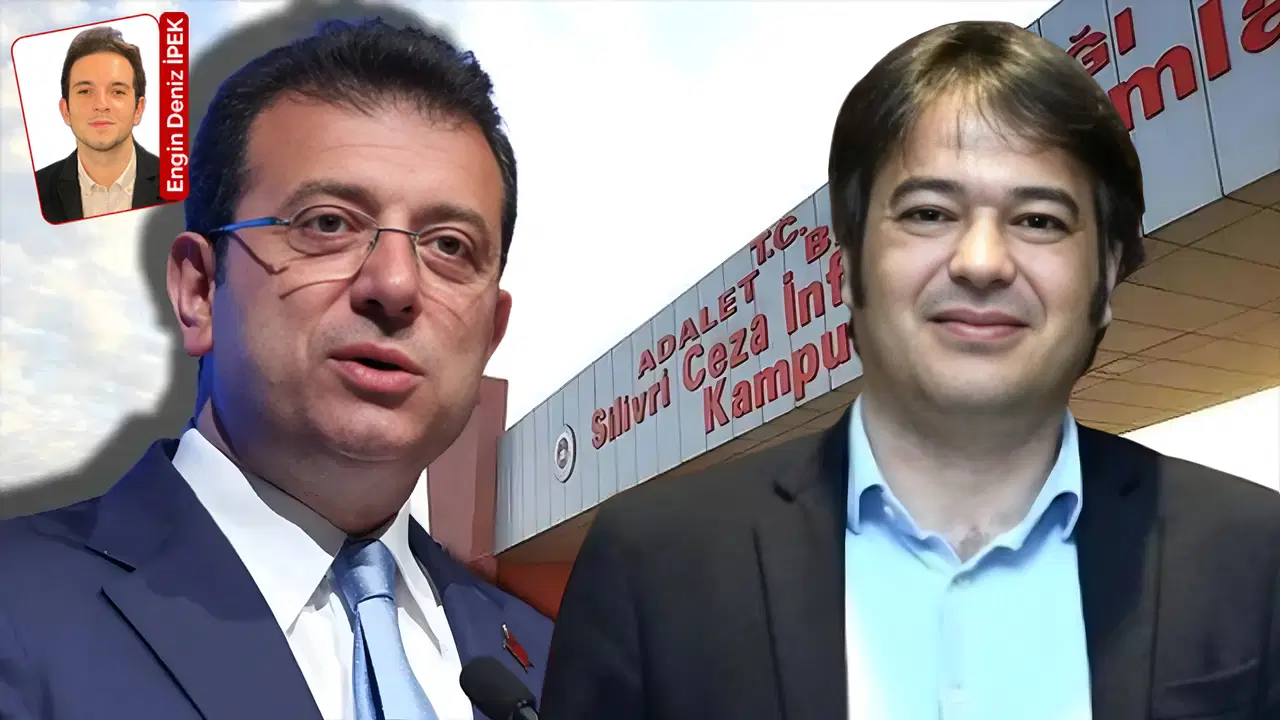 Cumhuriyet Silivri'den bildiriyor... İBB davasında 53. gün: Dördüncü tahliye günü Ramazan Gülten'in savunmasıyla devam ediyor
