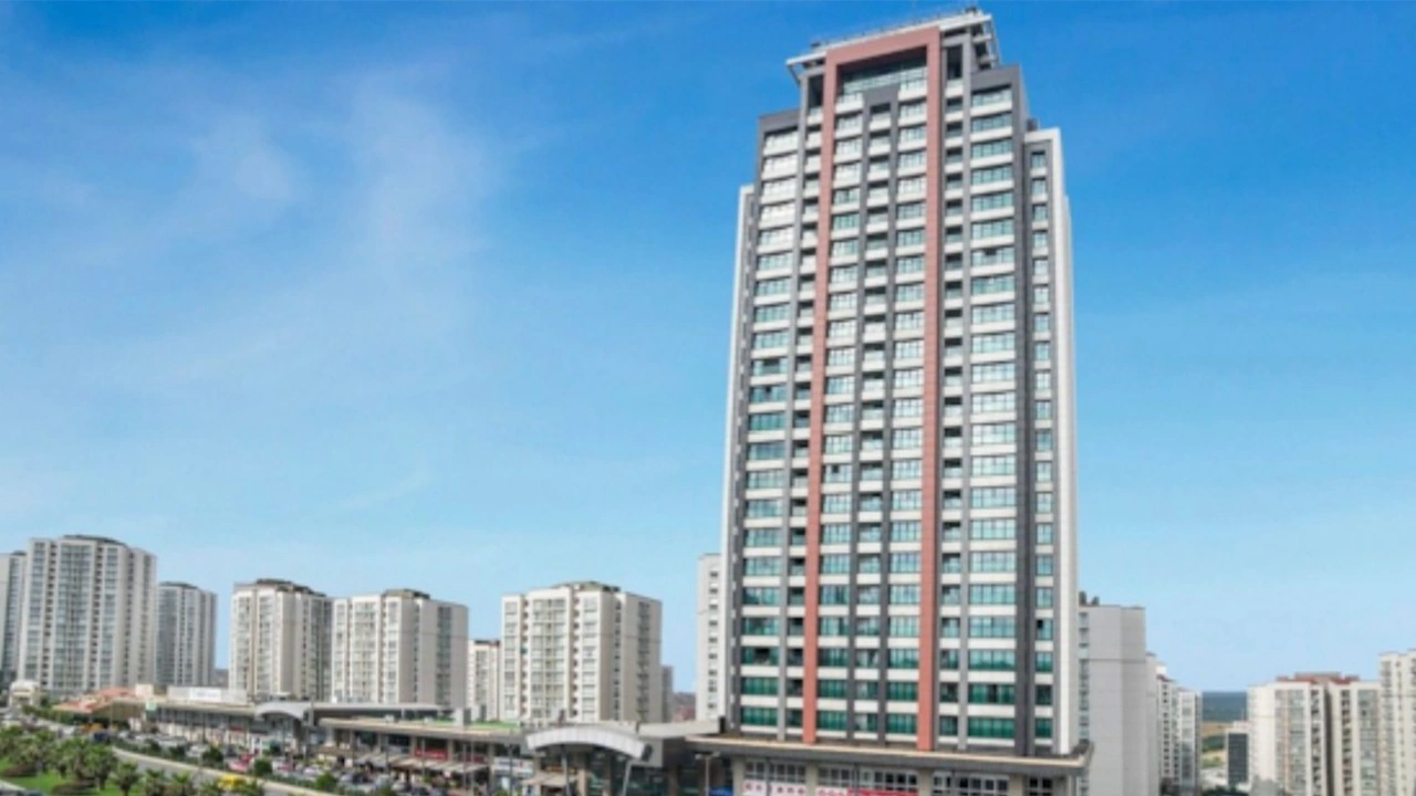 İstanbul'da milyonluk satış! Dev otel için süreç resmen başladı