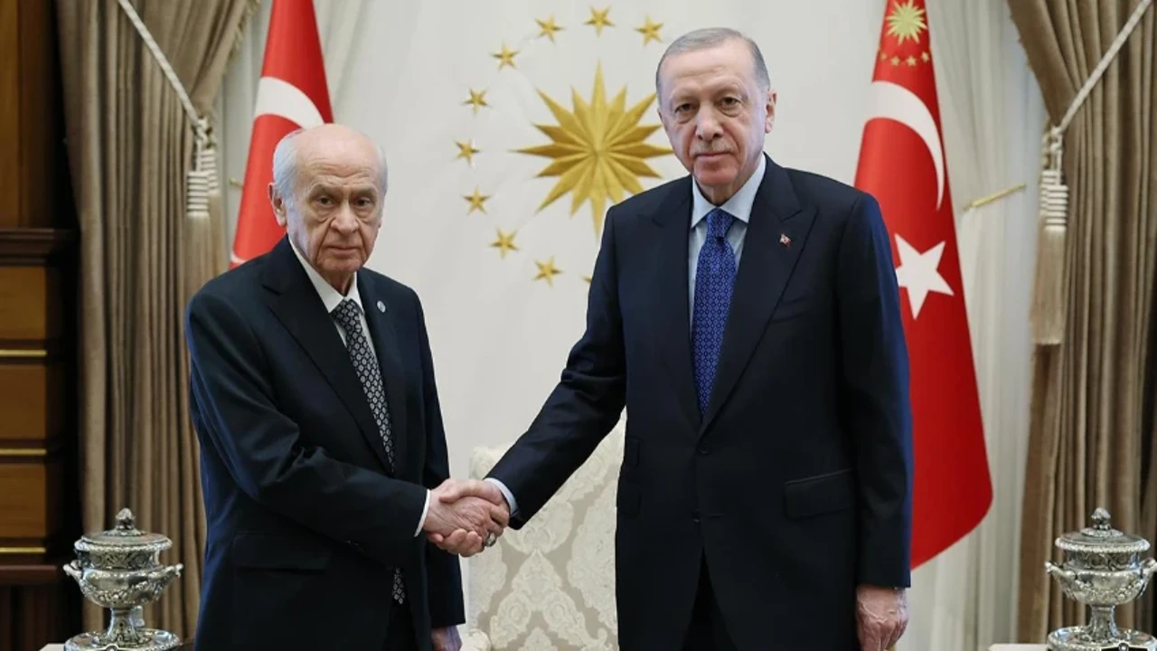 MetroPOLL anketinde çok konuşulacak MHP ayrıntısı! Seçmenin yüzde 40’ı…