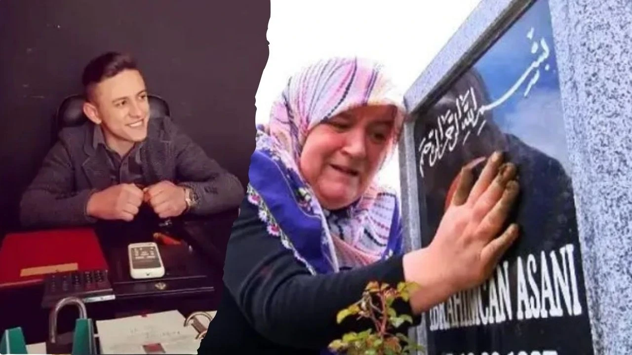 Oğlunun öldürüldüğü sokağa dayanamadı: Evini satıp mahalleyi terk etti! Ceza 5 yıl sonra onandır