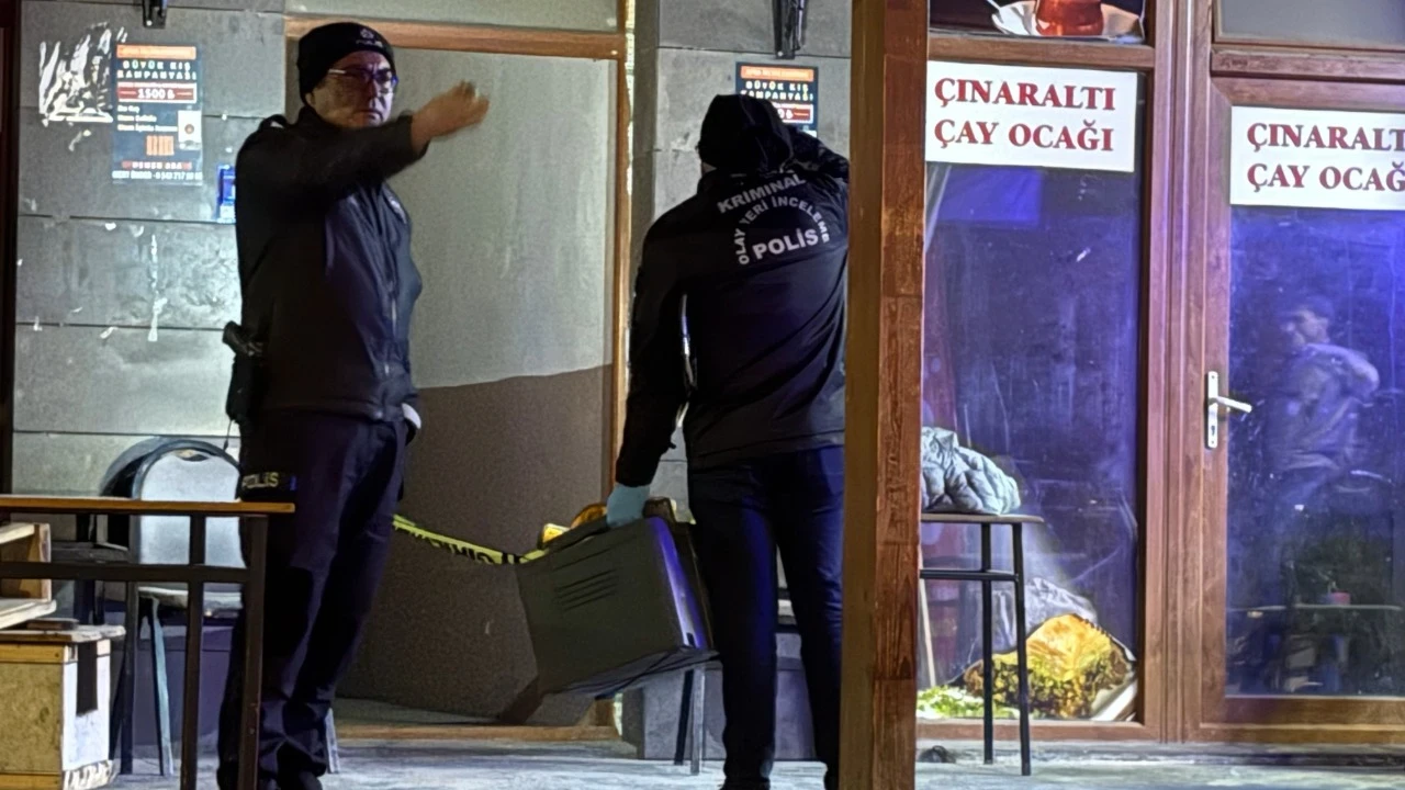 19 yaşındaki gencin ölümüyle ilgili davada müebbet hapis kararı