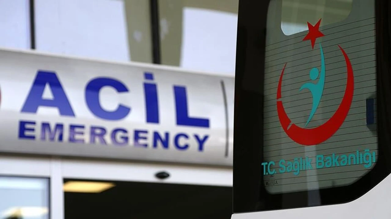 15 yaşındaki çocuk düğünde tüfekle ateş açtı: Çok sayıda yaralı var