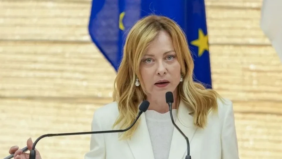 İtalya'da Meloni'nin seçim reformu Temsilciler Meclisi'nden geçti
