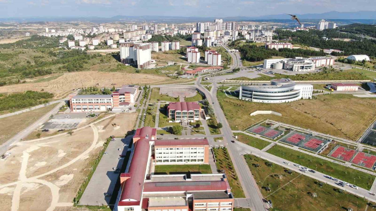 Kastamonu üniversitesi’nde gece mavi ışık maruziyetinin etkileri araştırılacak
