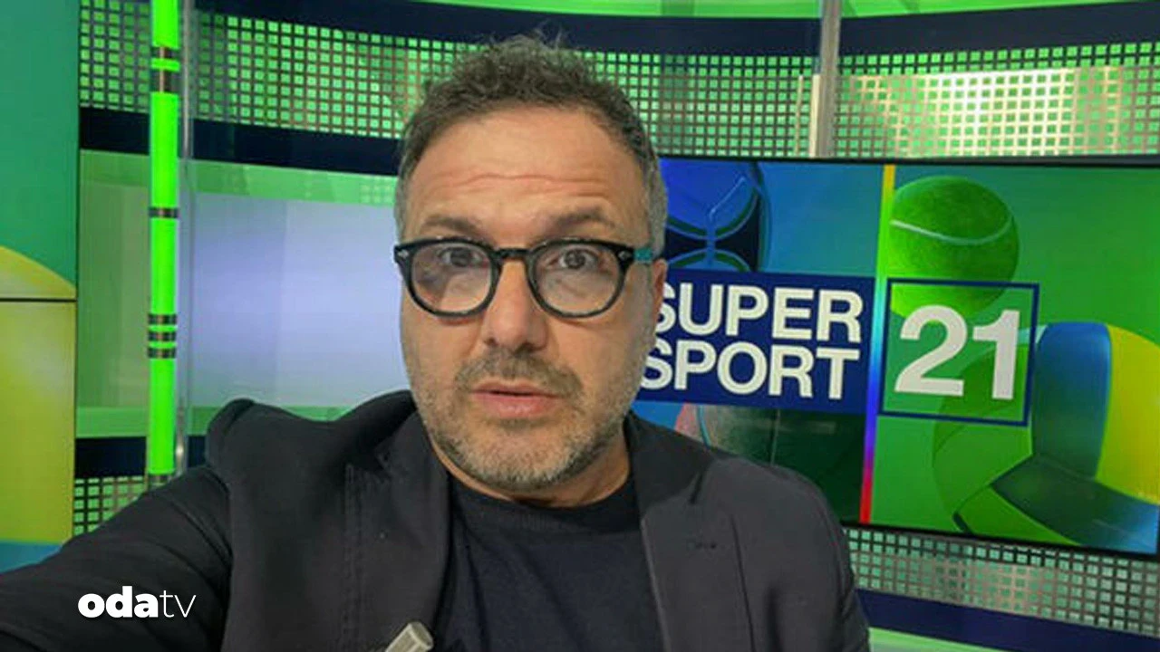 Önce vuruldu sonra yakıldı: İtalyan spor gazetecisinin sır ölümü
