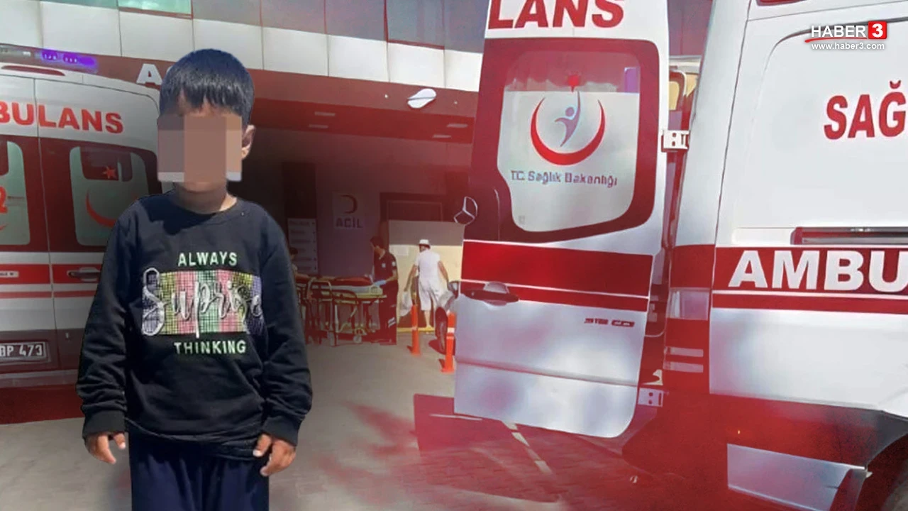 Önce Yalova şimdi de İzmir: Kaybolan 4 yaşındaki çocuk sulama havuzunda ölü bulundu