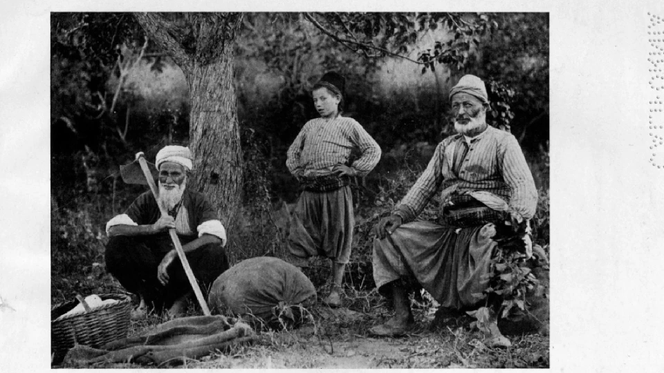 Türk toplumu nereye gidiyor?