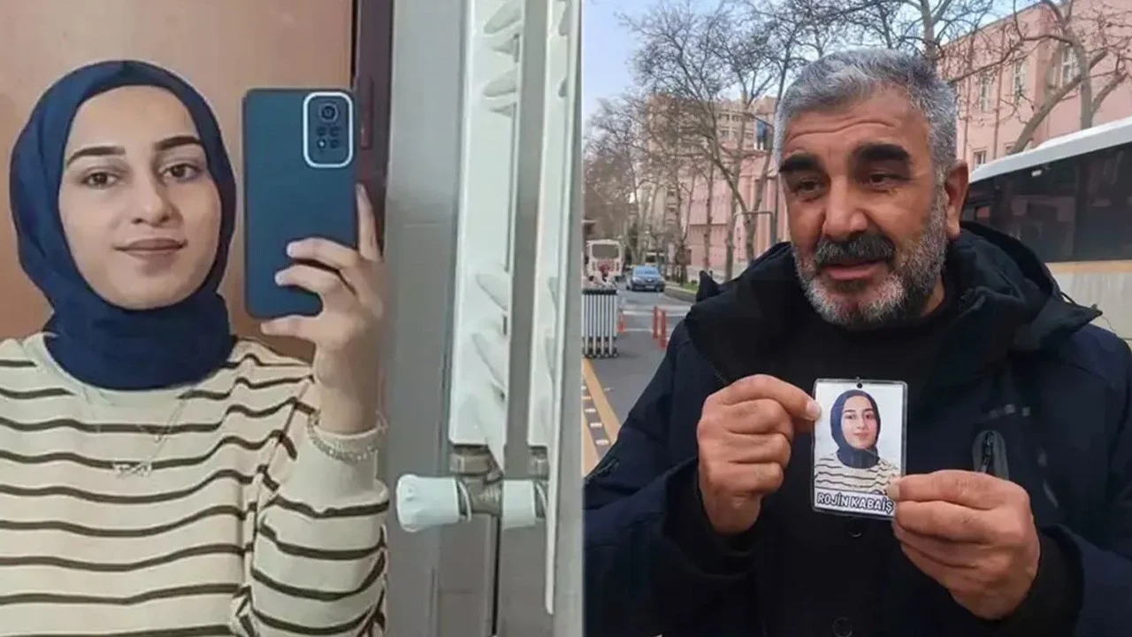 Rojin Kabaiş'in dosyasında 2 yıl sonra ortaya çıkan şok gerçek! DNA örneği alınmamış