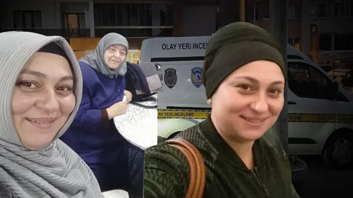 Vahşi 'altın' cinayetinde kan donduran detay! Katiliyle birlikte poz vermiş