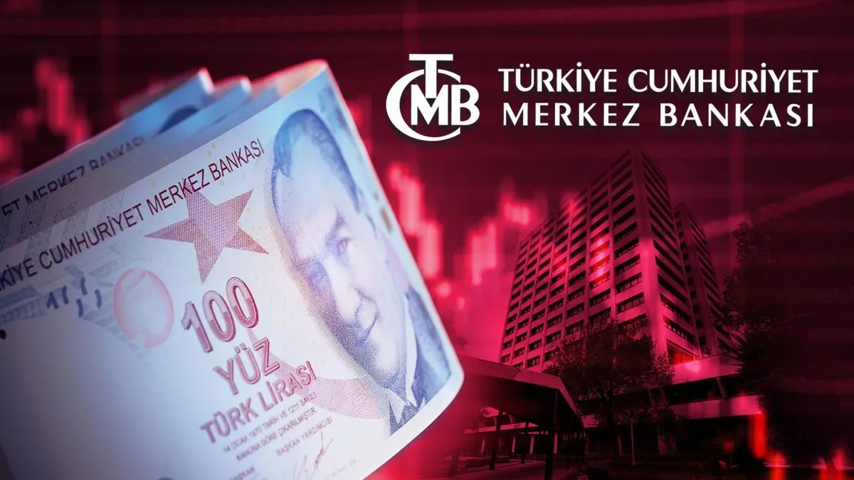 Merkez Bankası faiz kararı ne olacak? 20 ekonomistin 17’si aynı görüşte birleşti