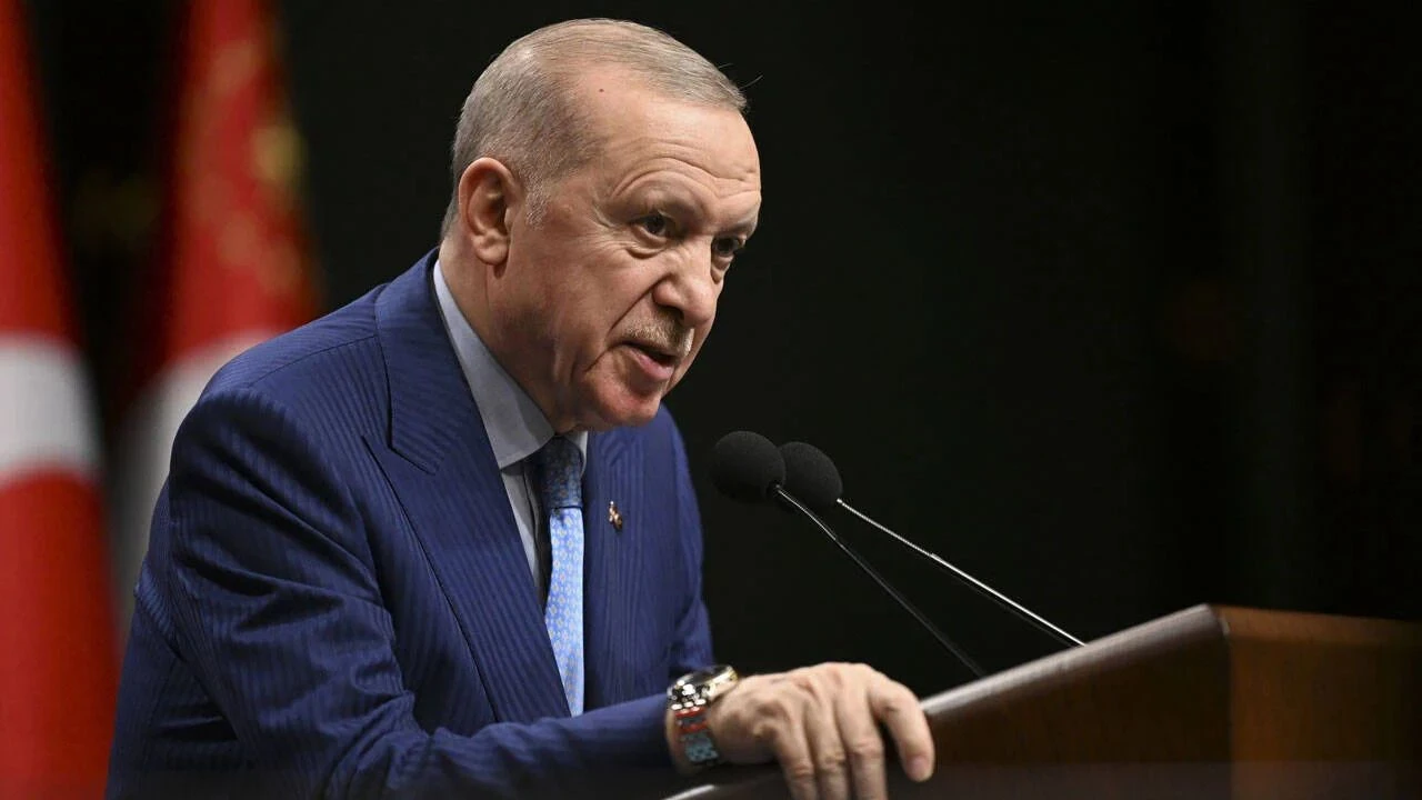 Cumhurbaşkanı Erdoğan: ABD-İran anlaşmasını memnuniyetle karşılıyorum