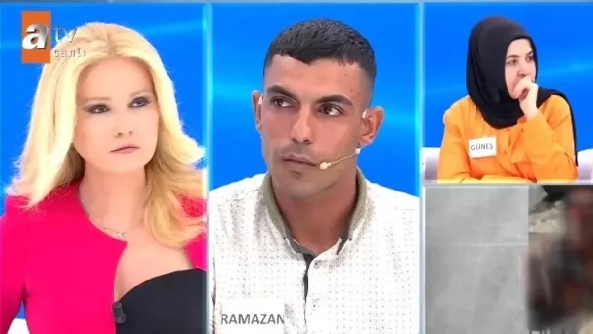 Müge Anlı yayını ihbar kabul edildi: Ramazan Ökten’in ailesi hakkında inceleme!