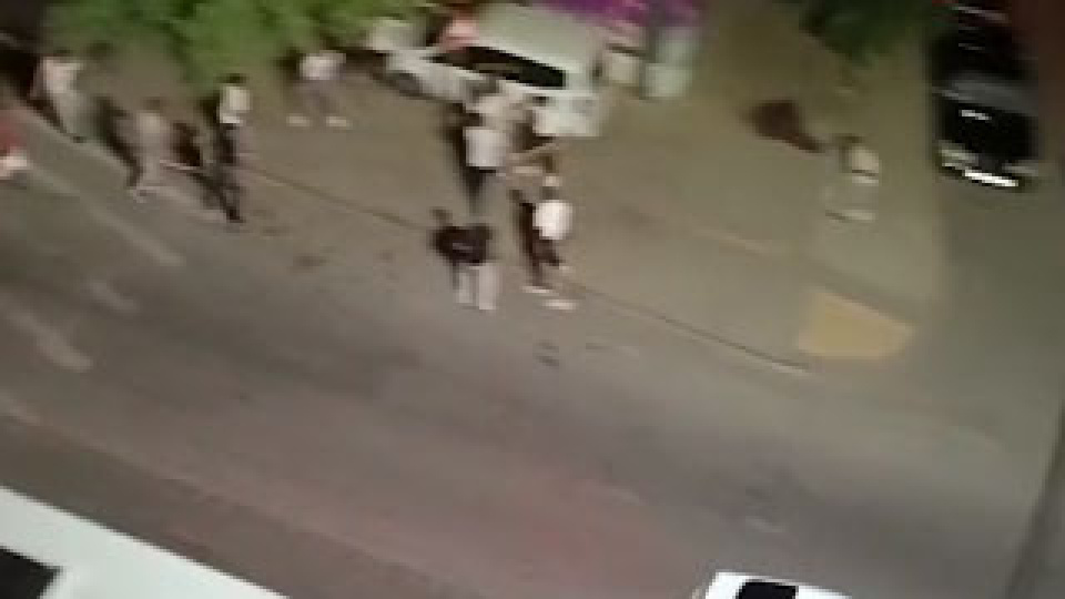 Akrabaların silahlı kavgası: 12 yaralı