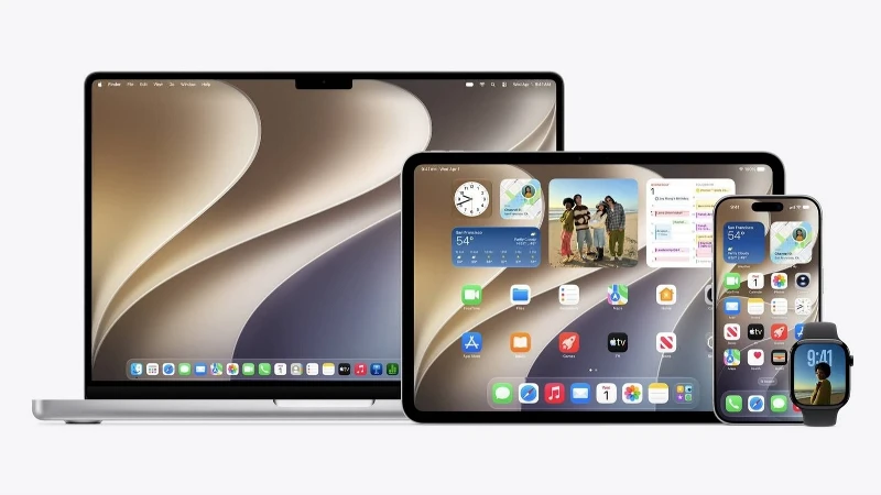 macOS 27 Golden Gate tanıtıldı: İşte yeni özellikler ve destekli Mac modelleri