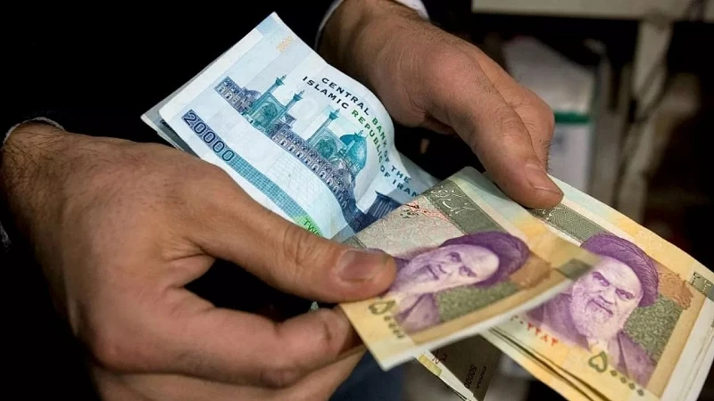 İran'da ABD ile mutabakatın ardından ulusal para birimi değer kazandı