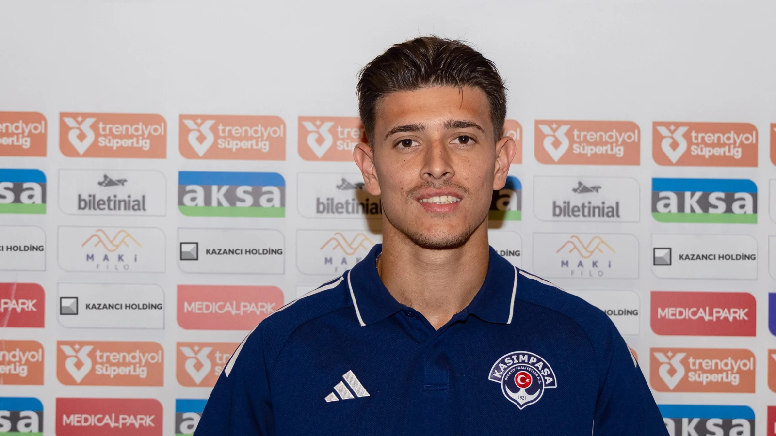 Kasımpaşa, Türk futbolunun büyük potansiyelini transfer etti