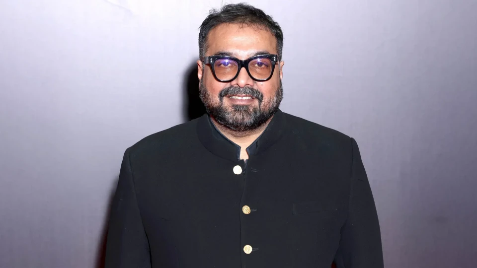 Anurag Kashyap Bangladeş yapımı 'Delupi' filminde rol alacak