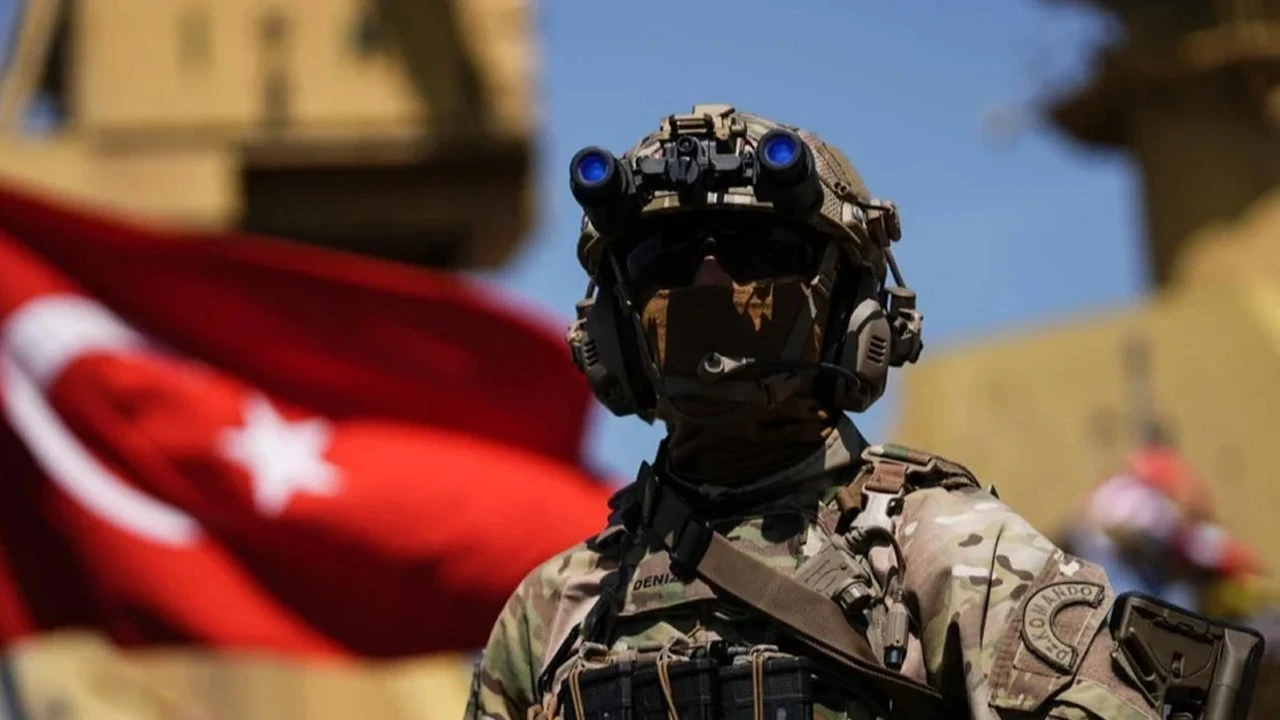 Sınırların ötesindeki kilit! Eurasia Review'den ezber bozan Türkiye analizi: 10 yıllık kritik senaryo