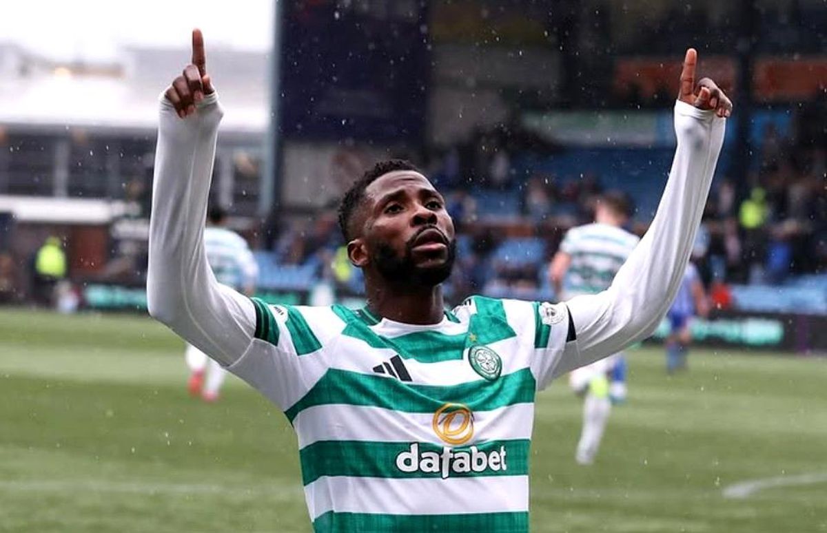 Bursaspor, Kelechi Iheanacho'yu renklerine bağladı