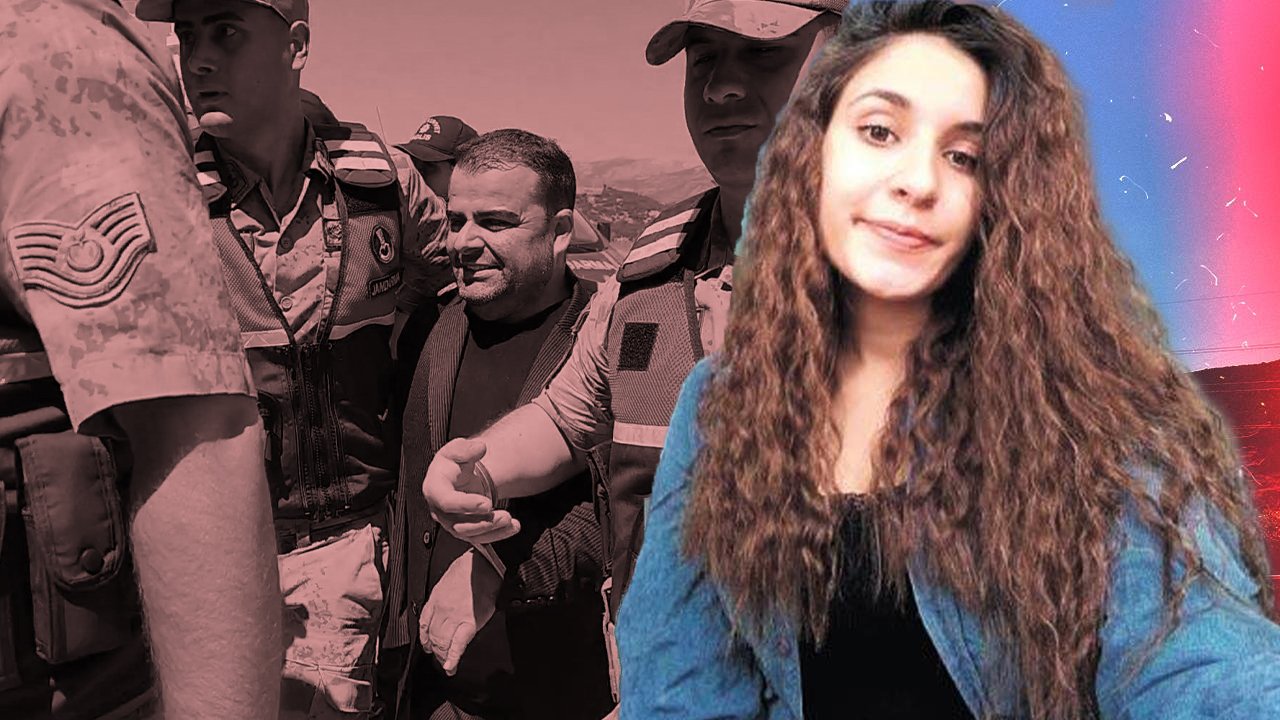 Gülistan Doku soruşturmasında kritik isim tutuklandı! "Valinin tüm işlerini yapın" emrini vermişti