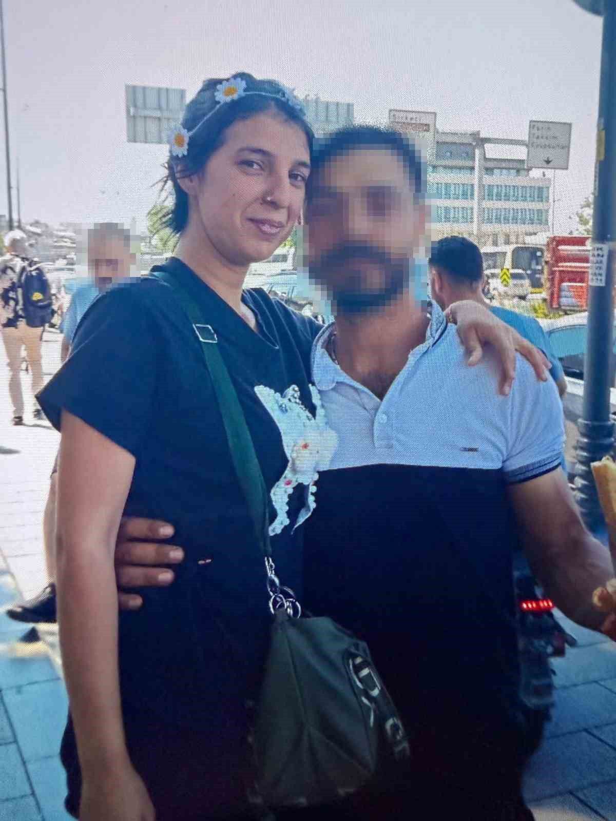 Kağıthane’de kaybolan kadın ormanlık alanda ölü bulundu