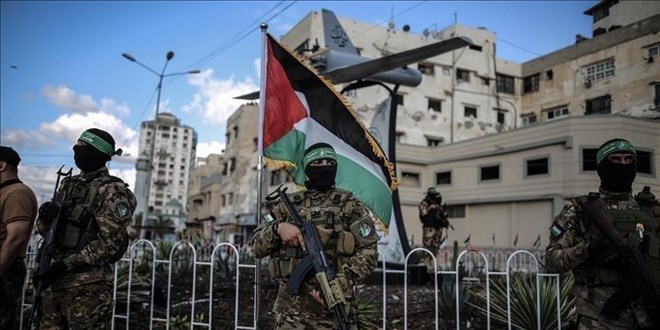 Uzmanlar, Hamas'ın Gazze yönetiminden çekilmesini değerlendirdi