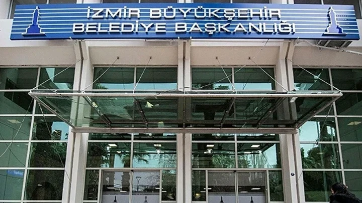 İZBETON'a yönelik soruşturmada 6 şüpheli gözaltına alındı