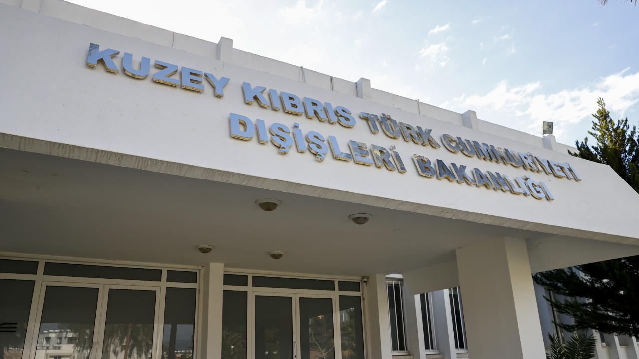 KKTC'den AP'nin kararına sert tepki
