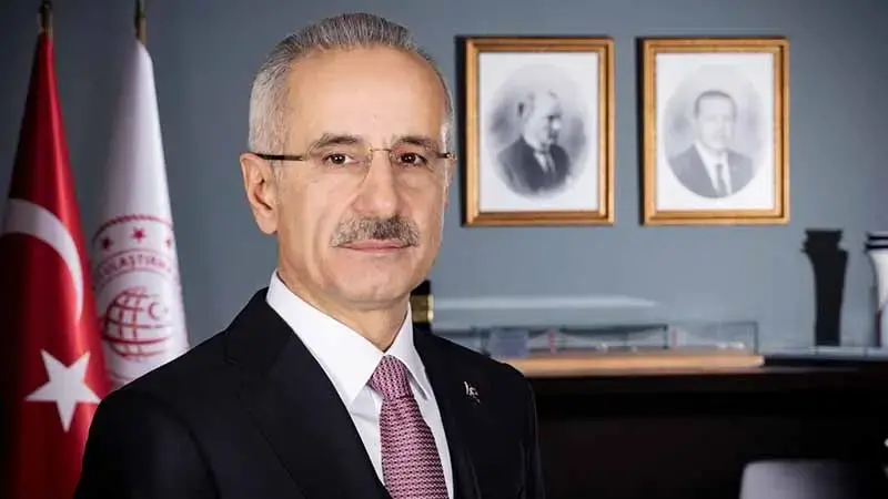 Bakan Uraloğlu: 15 Temmuz gecesini 'aziz milletimizin zaferi' olarak tanımlıyorum