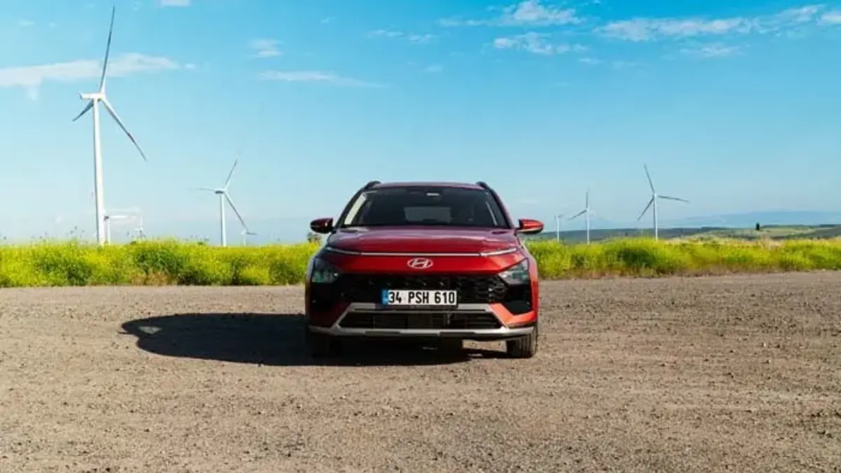 Hyundai'den yeni finansman sistemi
