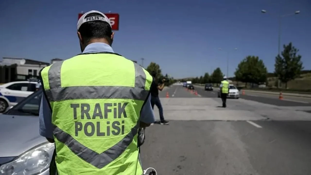 İstanbul'da bazı yollar trafiğe kapatılacak