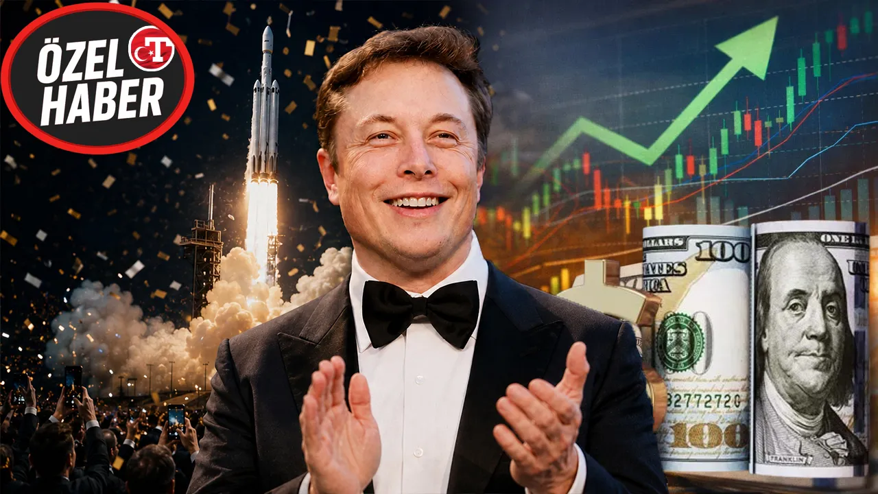 SpaceX halka arzının verdiği dersler! Uzmanından kritik tespitler